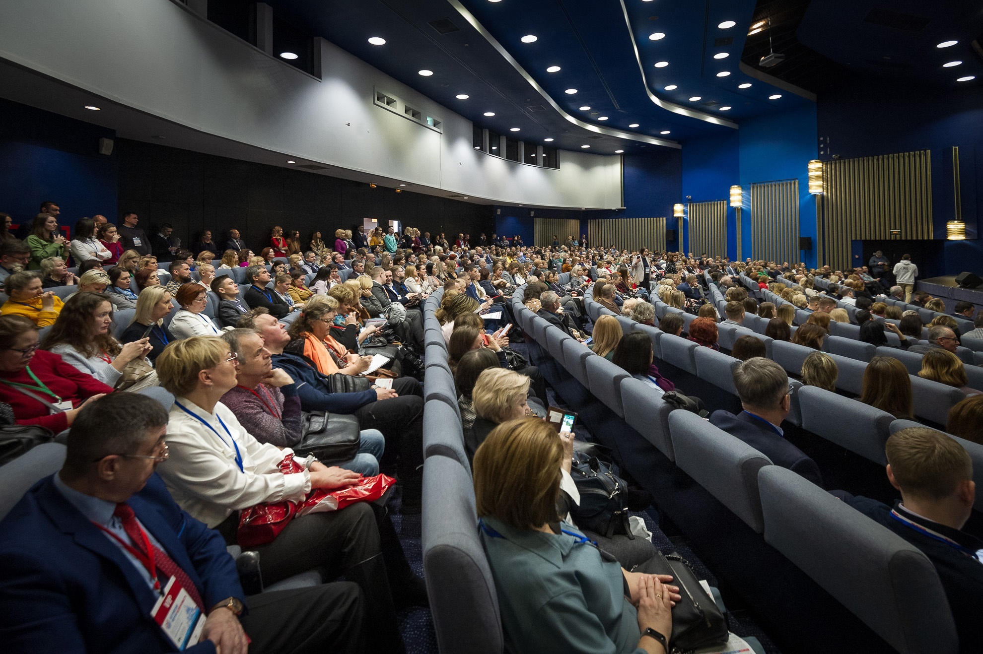 Forum 2026