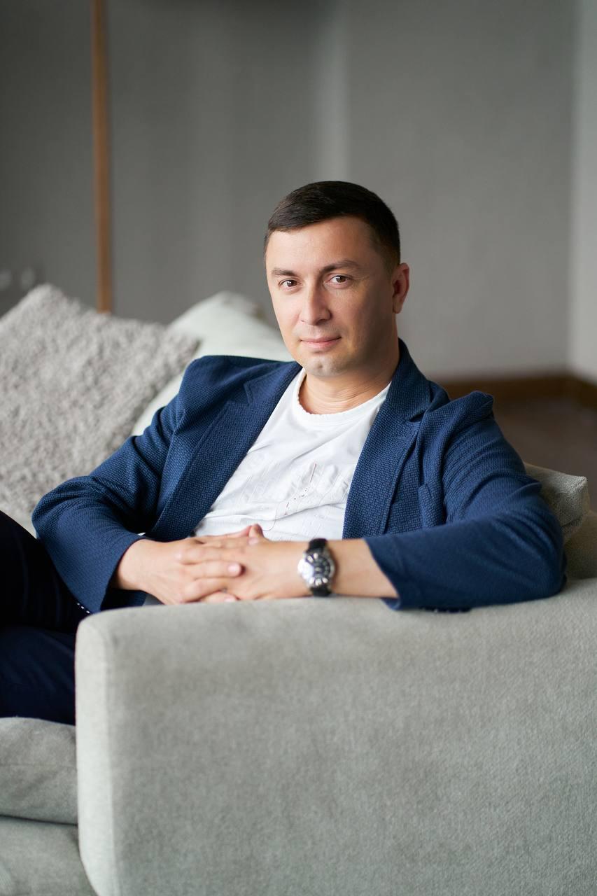 Вячеслав Батаков