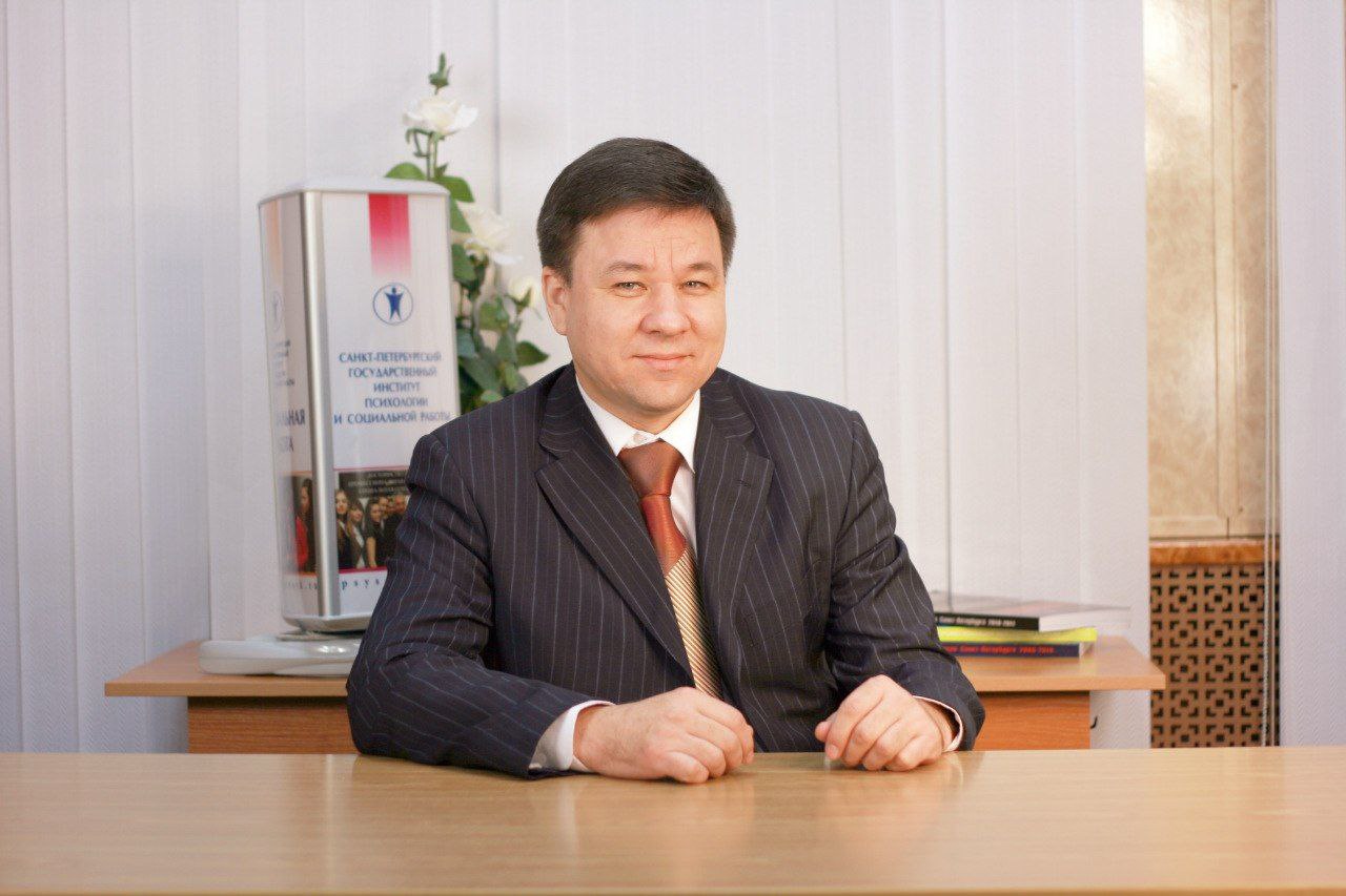 Василий Белов