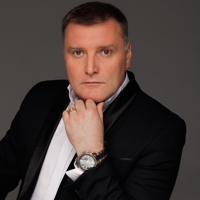 Дмитрий Бобылев