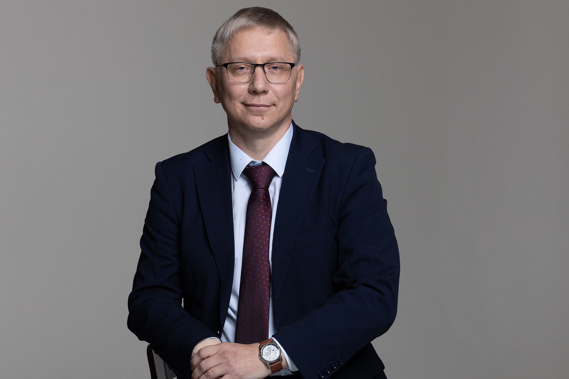 Илья Васильчук