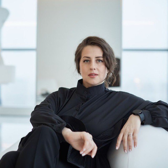 Наталья Иванищева