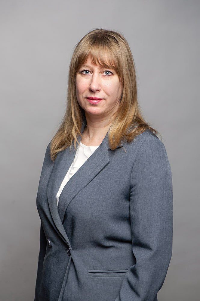 Елена Карпова