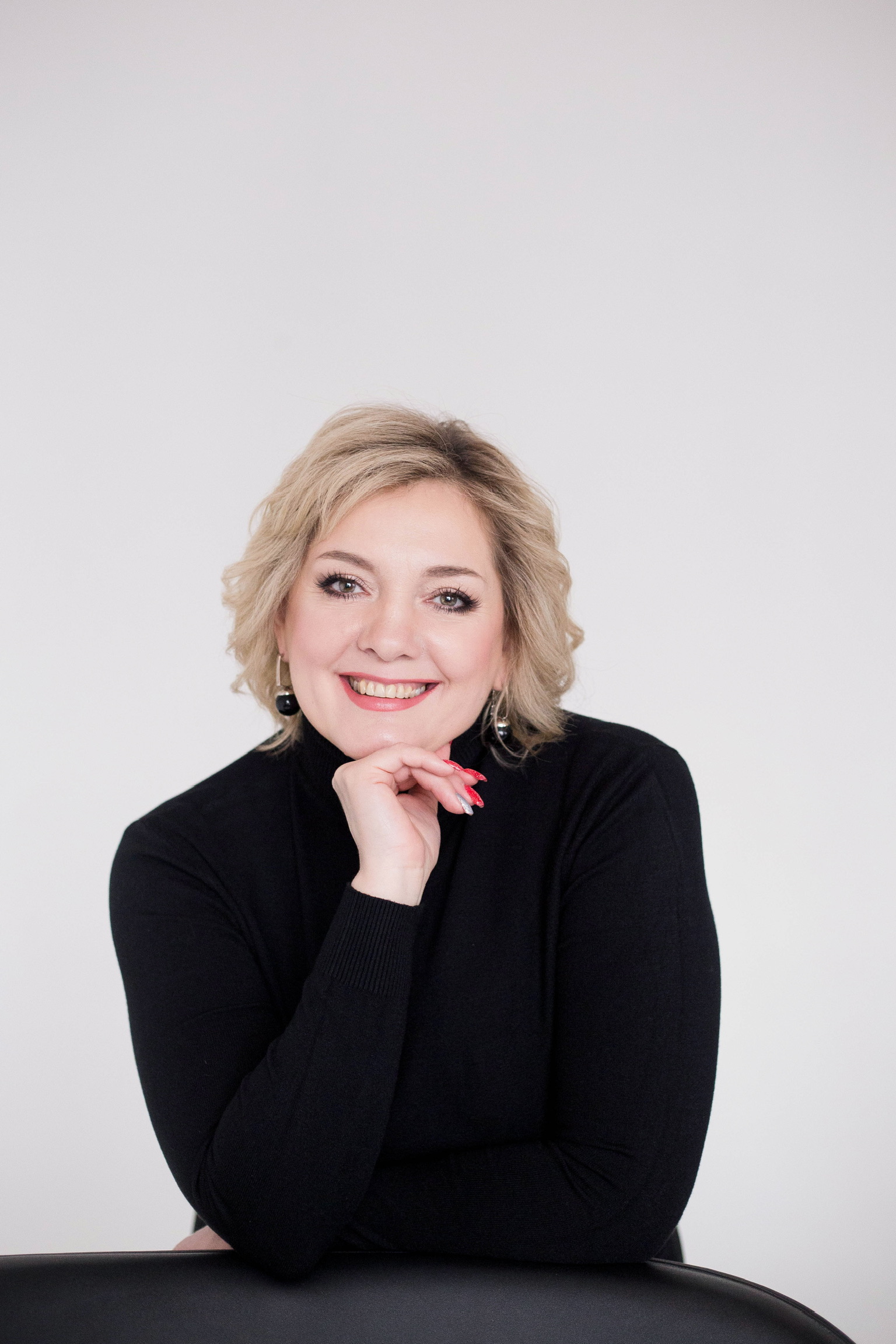 Светлана Легато