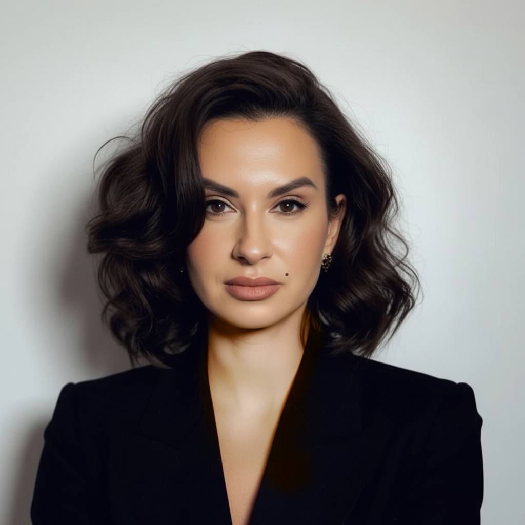 Ирина Мячина