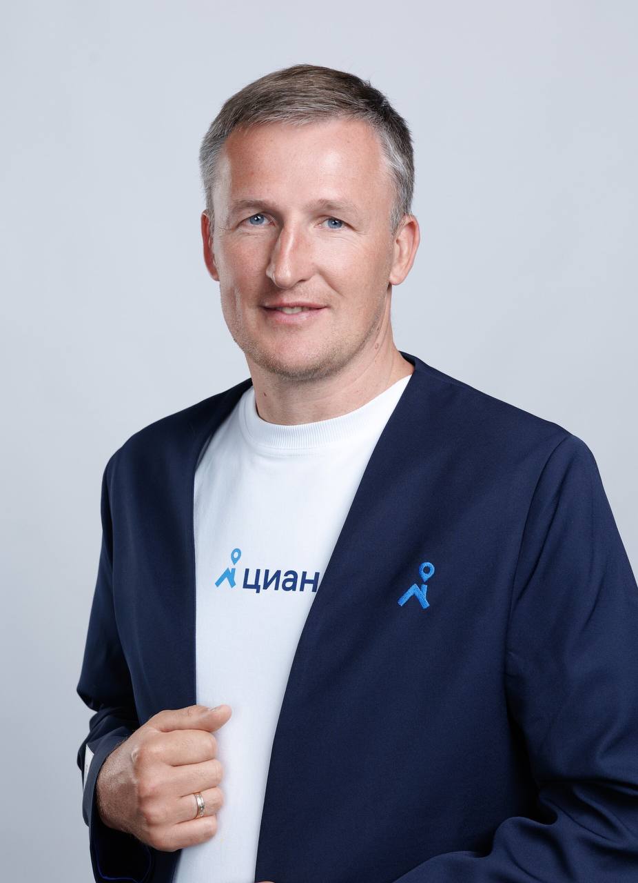 Михаил Посредников