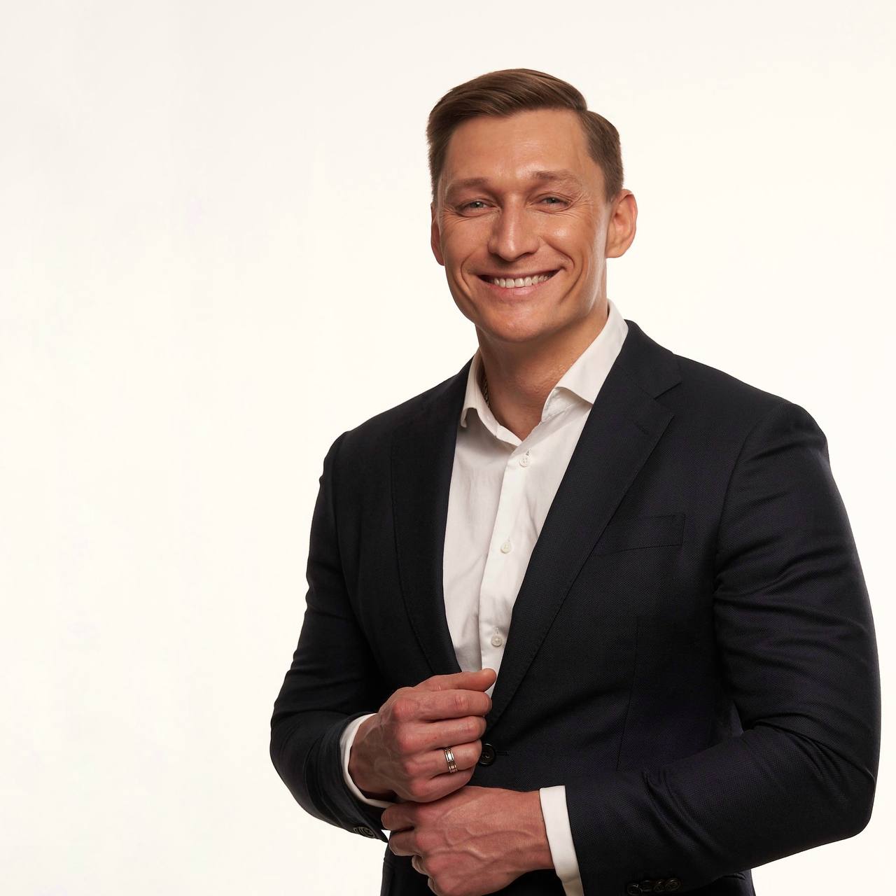 Денис Розанов