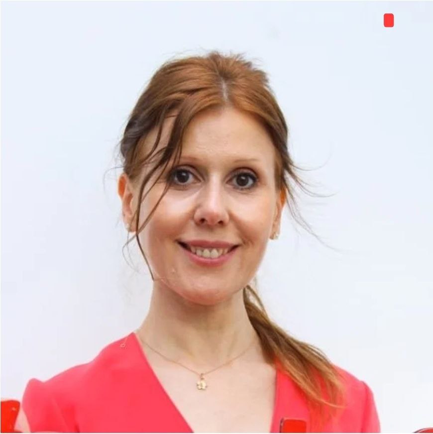 Светлана Климова