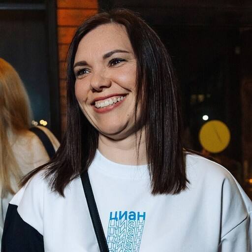 Ангелина Сдобнова