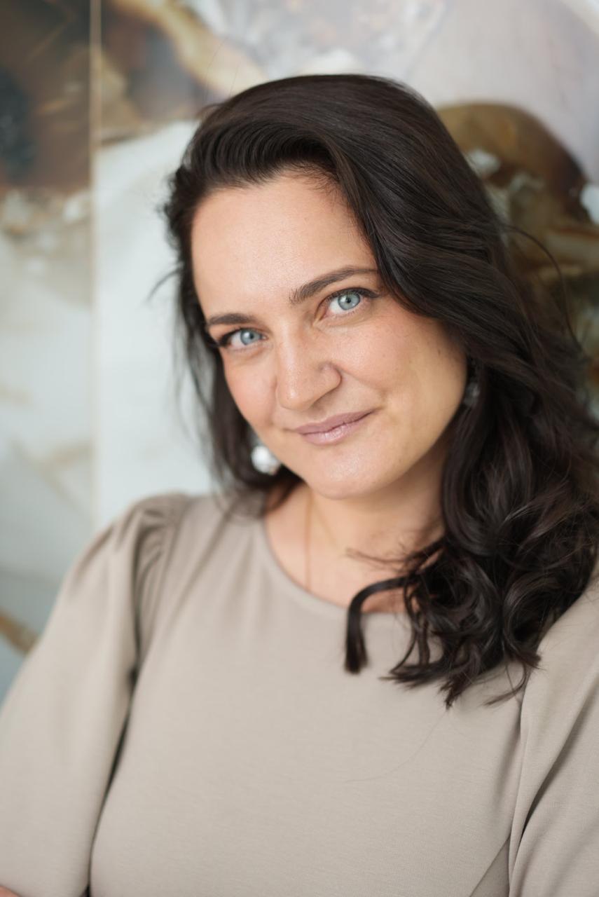 Светлана Солодова
