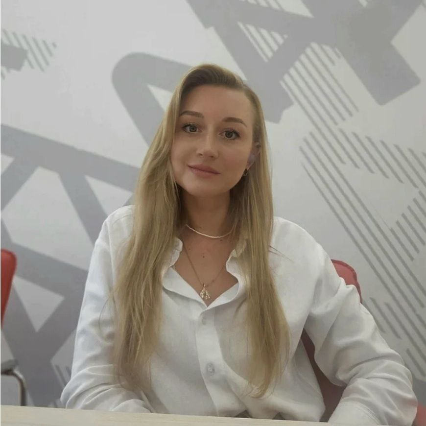 Юлия Костина