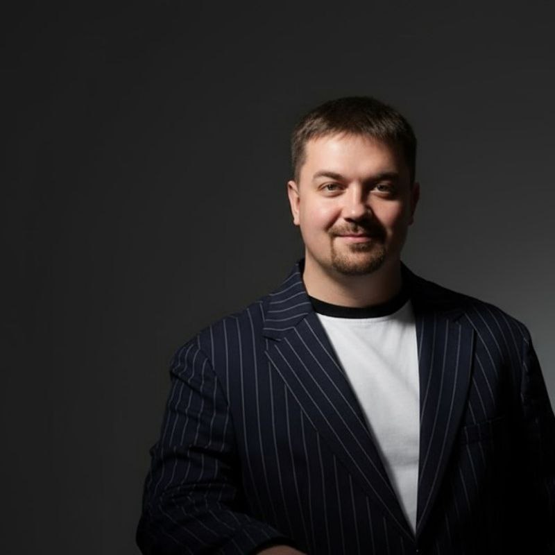 Влас Жерихов