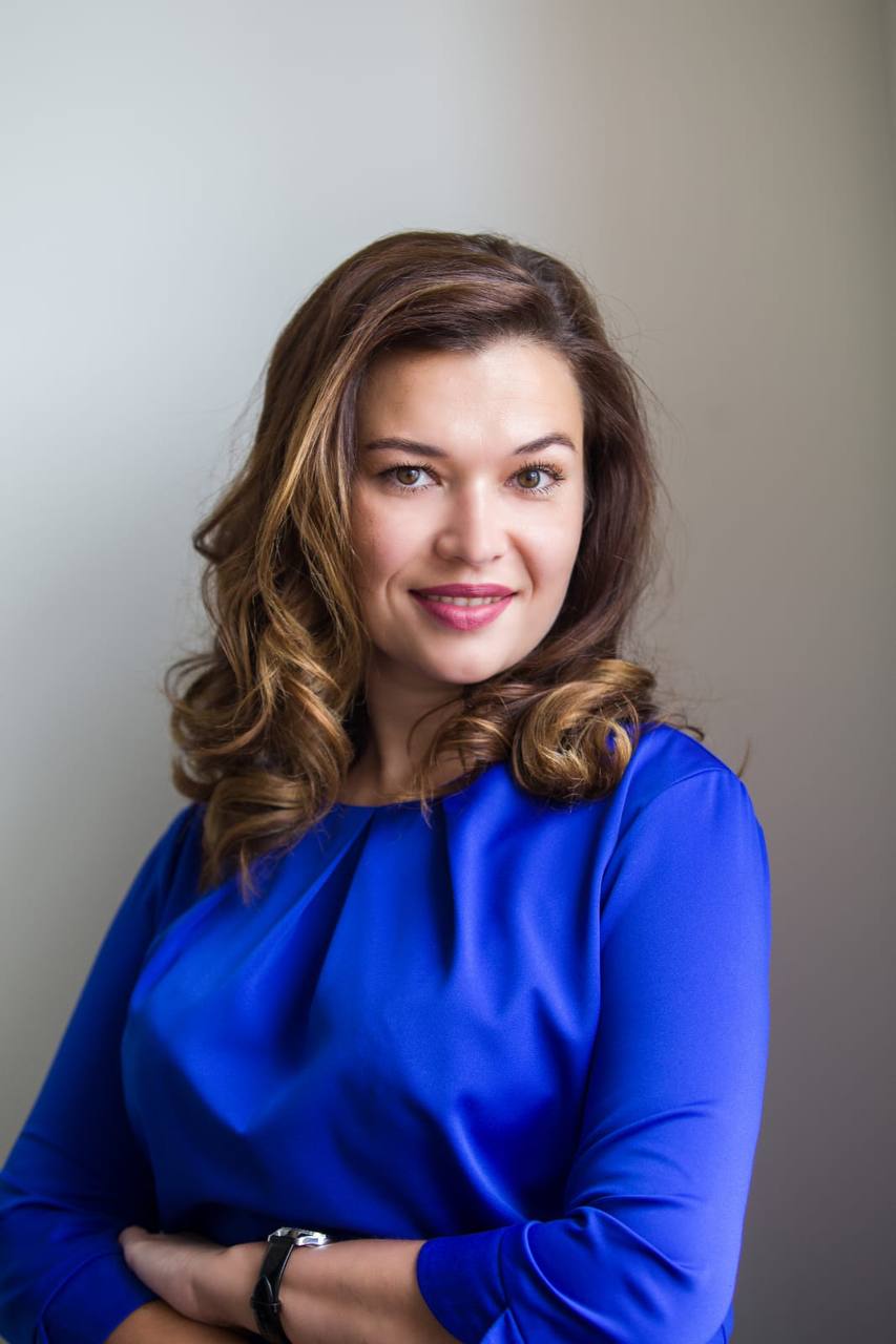 Елена Диоргесова